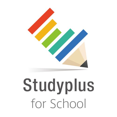 学習管理プラットフォーム『Studyplus for School』の公式アカウントです。教育業界で働くみなさまに役立つ情報を発信していきます。
▼お問合せはこちら
https://t.co/uciVzfNimk
▼公式note
https://t.co/GzStUHuYcK