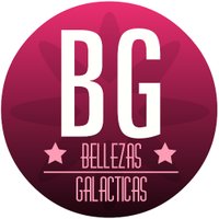 Bellezas Galacticas(@BGalacticas) 's Twitter Profile Photo