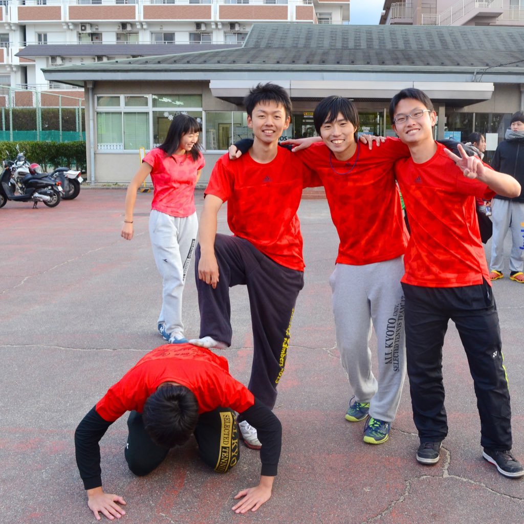 yshr_tct's profile picture. 近大和歌山27期/京大材料工学専攻/T.C.T.25th