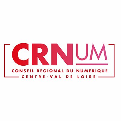 Compte officiel du 1er Conseil régional du Numérique #CRNum Région Centre-Val de Loire #RCVL #centrevaldeloire #loirevalley #HTD2023 #VivaTech #HumanTechRegion