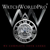 WatchWorldPro(@WatchWorldP) 's Twitter Profile Photo