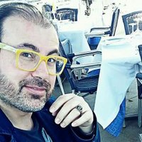 Giuseppe Di Gennaro(@gegedigennaro) 's Twitter Profile Photo