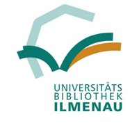 UB Ilmenau(@UBIlmenau) 's Twitter Profile Photo