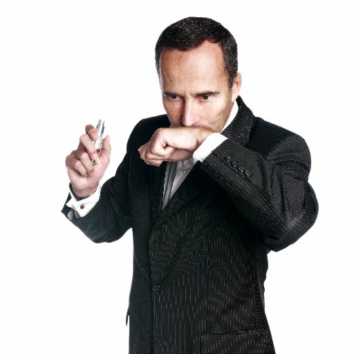 OlivierCresp's profile picture. • Master Perfumer •