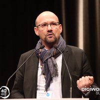 Laurent Michaud (@laurentmichaud) 's Twitter Profile
