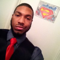 Samuel Alexander III (@super_sam11) 's Twitter Profile