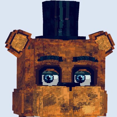 FNaF Universe Resuited Mod (1.12.2) - The Nightmare House