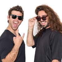 MAMBO BROTHERS (@mambobrothers) 's Twitter Profile