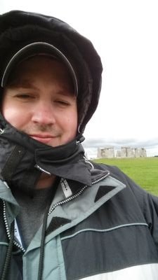 Tobytechnomen78's profile picture. 