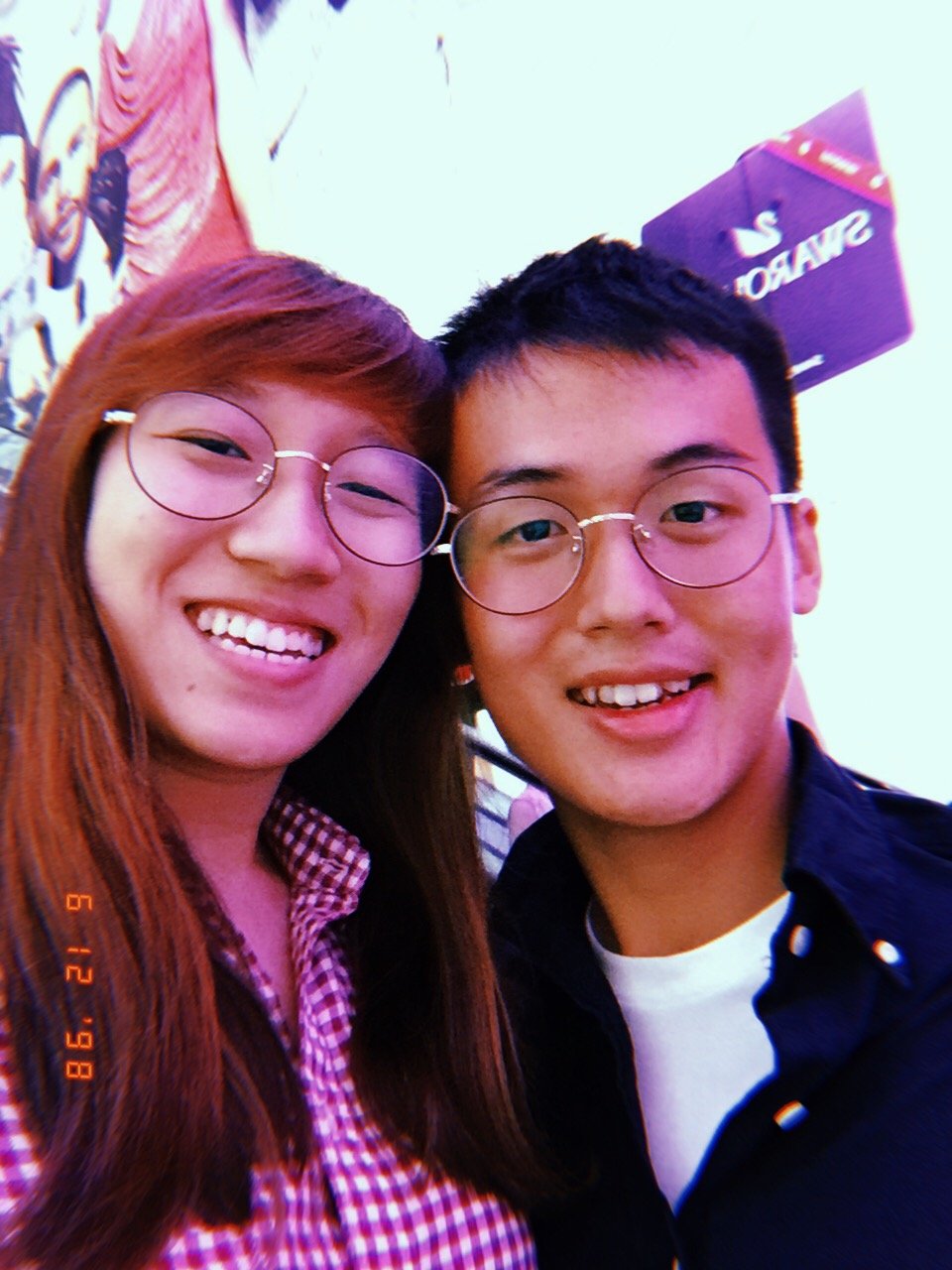 Pray with GREAT expectation!I'm one who encourage(: Here to serve,love and be a blessing to the people around me.NEVER FORGET who you are! . IG:shaniechristine
