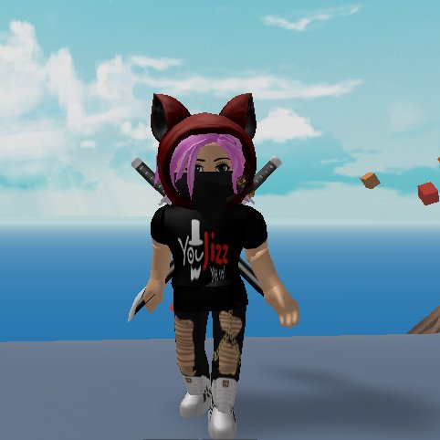 HeyMeryl_RBLX's profile picture. roblox player / PH🇵🇭 / ITDHardcore❤️