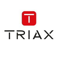 TRIAX (@triaxas) 's Twitter Profile