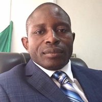 Daniel Igali (@dynamiteigali) Twitter profile photo