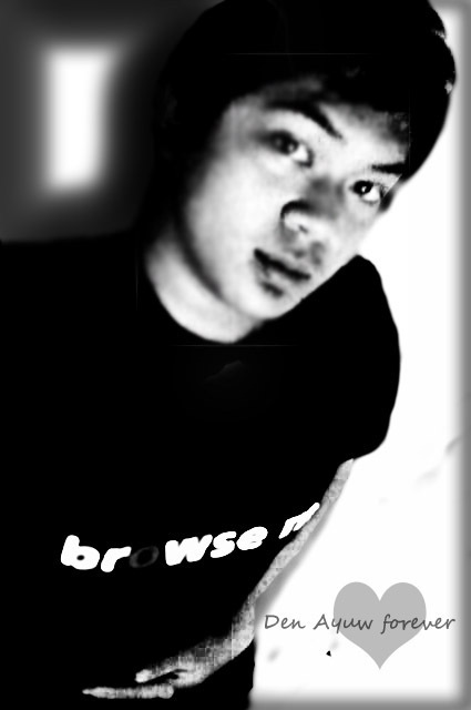 ariez_ajah's profile picture. menjaga cinta sejati untuk masa depan yang bahagia..