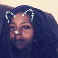 Shakeena (@mssblee) 's Twitter Profile