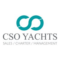 CSO Yachts (@csoyachts) 's Twitter Profile