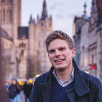 Lieven Demolder (@lievendemolder) 's Twitter Profile