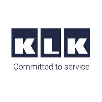 KLK es una empresa proveedora de equipamiento para el  sector industrial eléctrico y sector ferroviario, fundada en 1965.