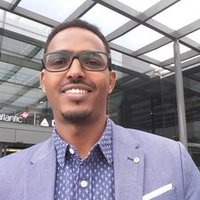 Jama Noor (@jamanoor) 's Twitter Profile