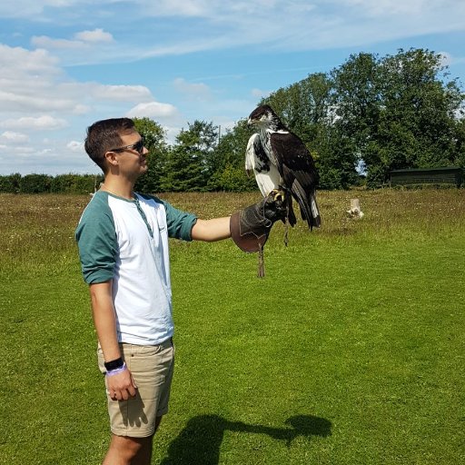 bugalugs89's profile picture. Environmentalist. Husband & Dad. Argyle Fan. (All Tweets my own)