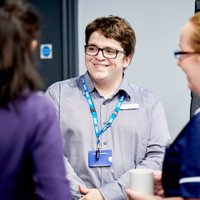 Adam Stewart (@involveadam) 's Twitter Profile