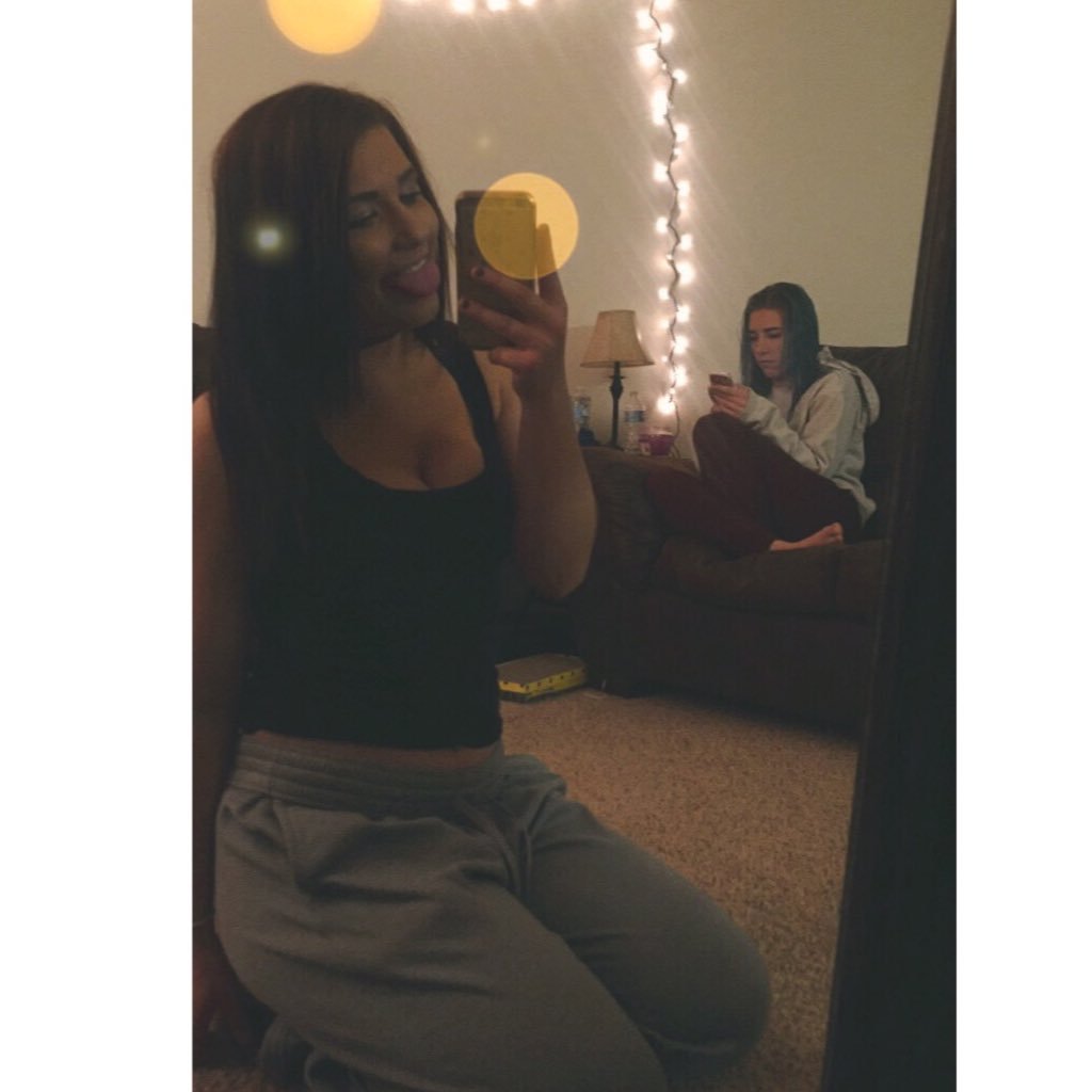 morganschromm's profile picture. 3/17/15 💕