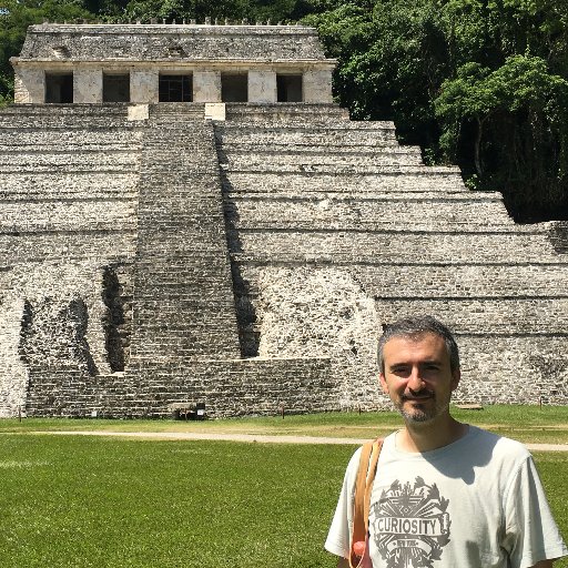 Redactor de contenido, Ldo en Bellas Artes. Guías de #viajes #arte #patrimonio #gastronomía #cine. @MadridTB Blog para viajeros curiosos