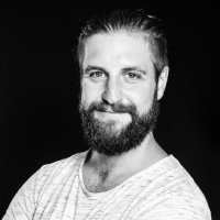 Johannes Behr (@guenthergalaxy) 's Twitter Profile