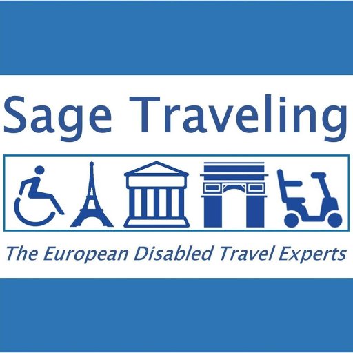 European Accessible Travel Specialists. Accessible tours & trip planning. Hundreds of access travel advice articles found here: http://t.co/nVucFz45My