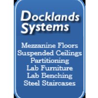 Docklands Systems Ltd (@docklandsystems) 's Twitter Profile