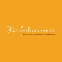 His Father's Voice (@hisfathersvoice) 's Twitter Profile