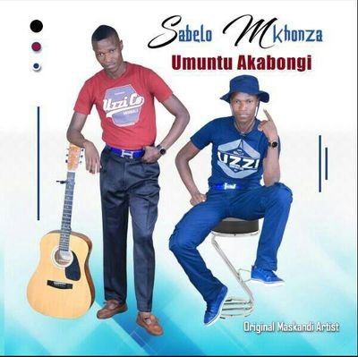 Artist :Maskand for booking 0724731436 whatsapp no:0634304684
@Facebook :Sabelo Izintomb'zomjolo Mkhonza
@Instagram :Sabelo ezomjolo