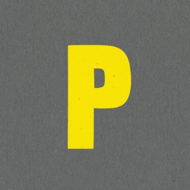 Pinched Post is a Letterpress and design studio based in the heart of England. We combine craftsmanship with sound design thinking.