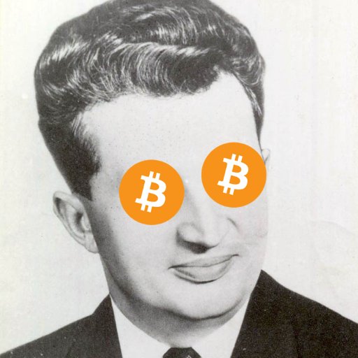 BlogChainer's profile picture. We are livin` amazing times. Be cryptic!