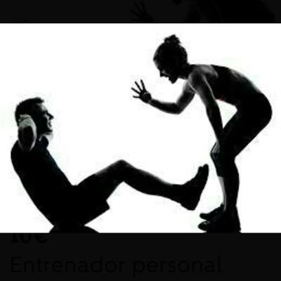 Canal de telegram sobre entrenamiento personal.
https://t.co/uTCDMK2N6v