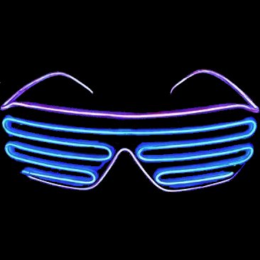 Going full time Twitch streaming with a Neon twist and working nights