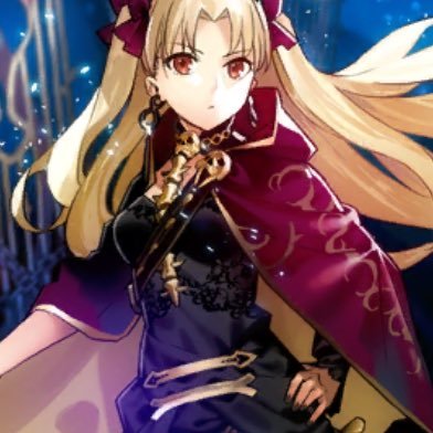 エレシュキガルさんのプロフィール画像
