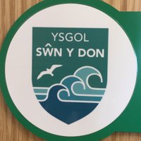 Ysgol Sŵn Y Don(@ysgolswnydon) 's Twitter Profile Photo