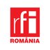 RFI Romania (@rfi_romania) Twitter profile photo RFI Romania (@rfi_romania) Twitter profile photo