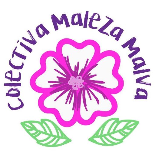 Colectiva de mujeres que creamos: porque somos mucho más que sus musas. Para unirte, envíanos mensaje directo o correo a malezamalvacolectiva@gmail.com