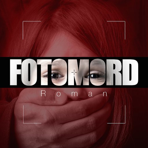 fotomord's profile picture. Spannend. Überraschend. Brandaktuell. Der erste Roman über Kinderbilder im Internet.