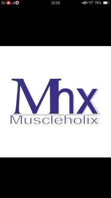 Fitness coach , Lifestyle, Friend,Writer, Entrepreneur, Sports Person on a Mission.