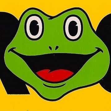 FROGGY97WFRY Profile Picture