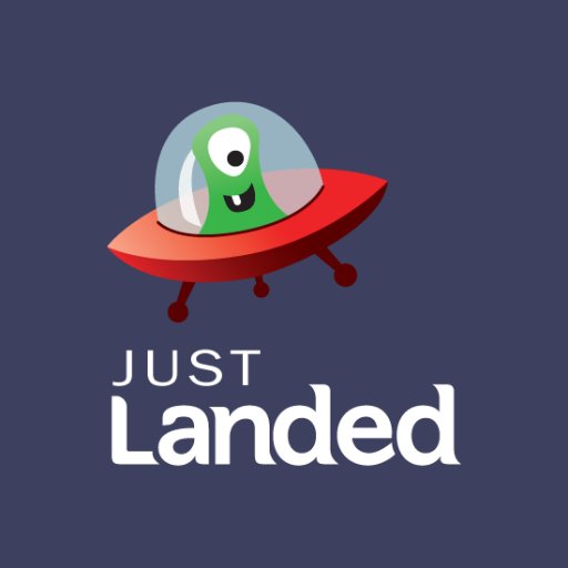 Just Landed is for #expats moving abroad or already living there. Facebook: http://t.co/R5LFeXmgBj