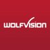 WolfVision Worldwide (@WolfVision_EU) Twitter profile photo