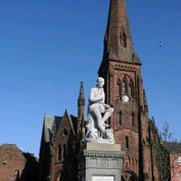 MyDumfries (@dumfriesvisit) 's Twitter Profile