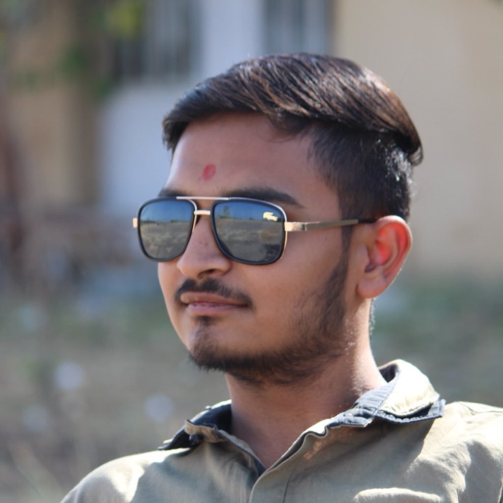 krunalvahanka65's profile picture. 