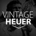 Vintage Heuer (@vintageheuercom) Twitter profile photo