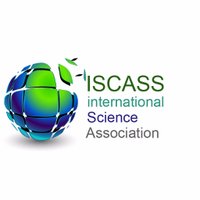 International Science Assoc/Uluslararası Bilim Der (@iscasstr) Twitter profile photo