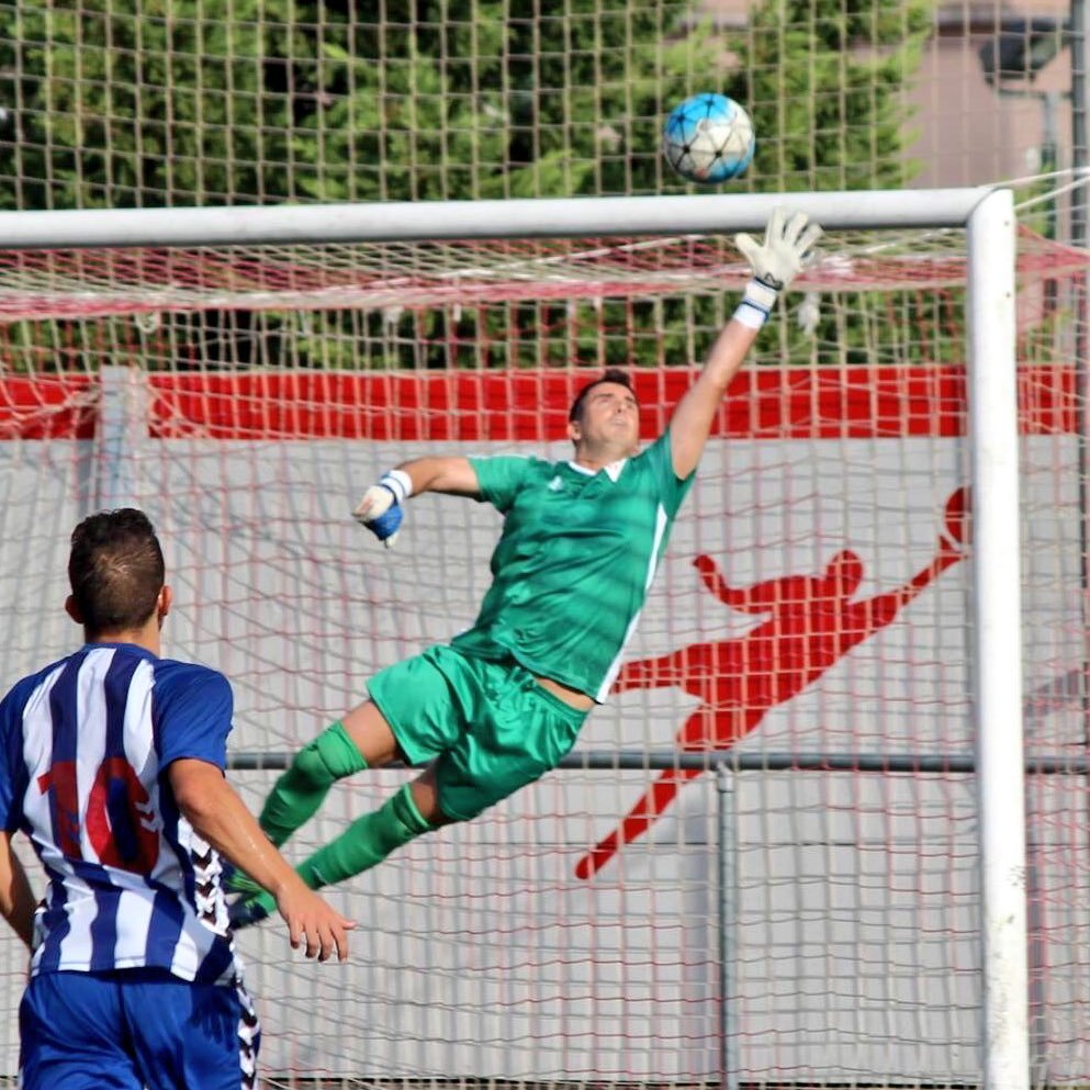 Cuerpo Técnico @ud_viladecans (Lliga Elit) / Coordinador + EDP Futbol base @ud_viladecans (UEFA GK C 📚)